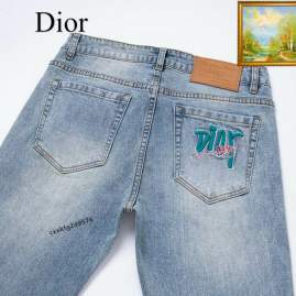 Picture of Dior Jeans Long _SKUDiorsz29-3825tn129493